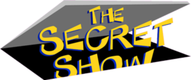 The Secret Show Complete (6 DVDs Box Set)